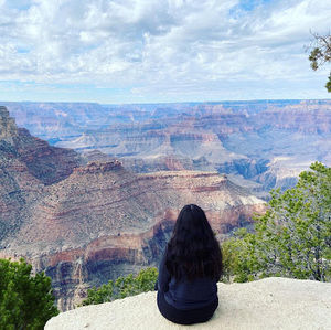 Meet your Posher, Casey